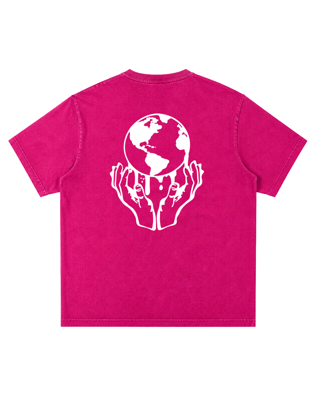 Family Ties “𝗨𝗡𝗜𝗧𝗬” 𝘗𝘐𝘕𝘒 Tee