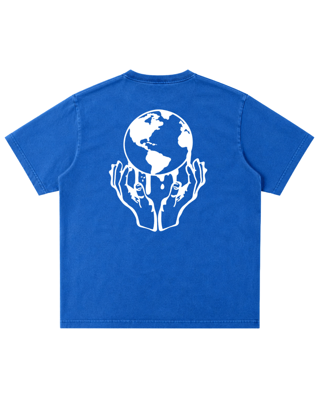 Family Ties “𝗨𝗡𝗜𝗧𝗬” 𝘉𝘓𝘜𝘌 Tee