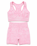 Family Ties LEGACY Set™ Sports Outfit “𝘼𝙘𝙩𝙞𝙫𝙚 𝘽𝙤𝙣𝙙”
