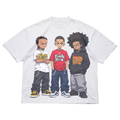 Family Ties “The Brotherhood” Tee