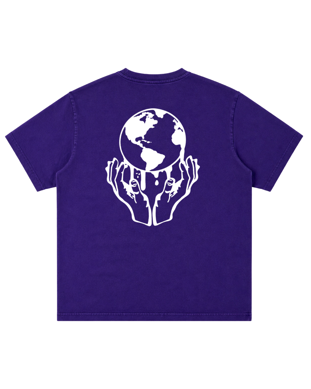 Family Ties “𝗨𝗡𝗜𝗧𝗬” 𝘗𝘜𝘙𝘗𝘓𝘌 Tee