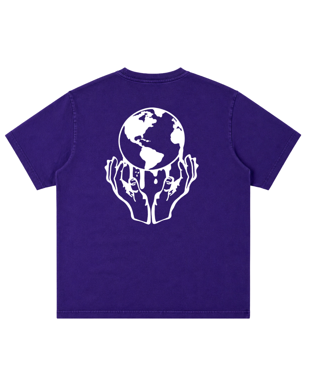 Family Ties “𝗨𝗡𝗜𝗧𝗬” 𝘗𝘜𝘙𝘗𝘓𝘌 Tee