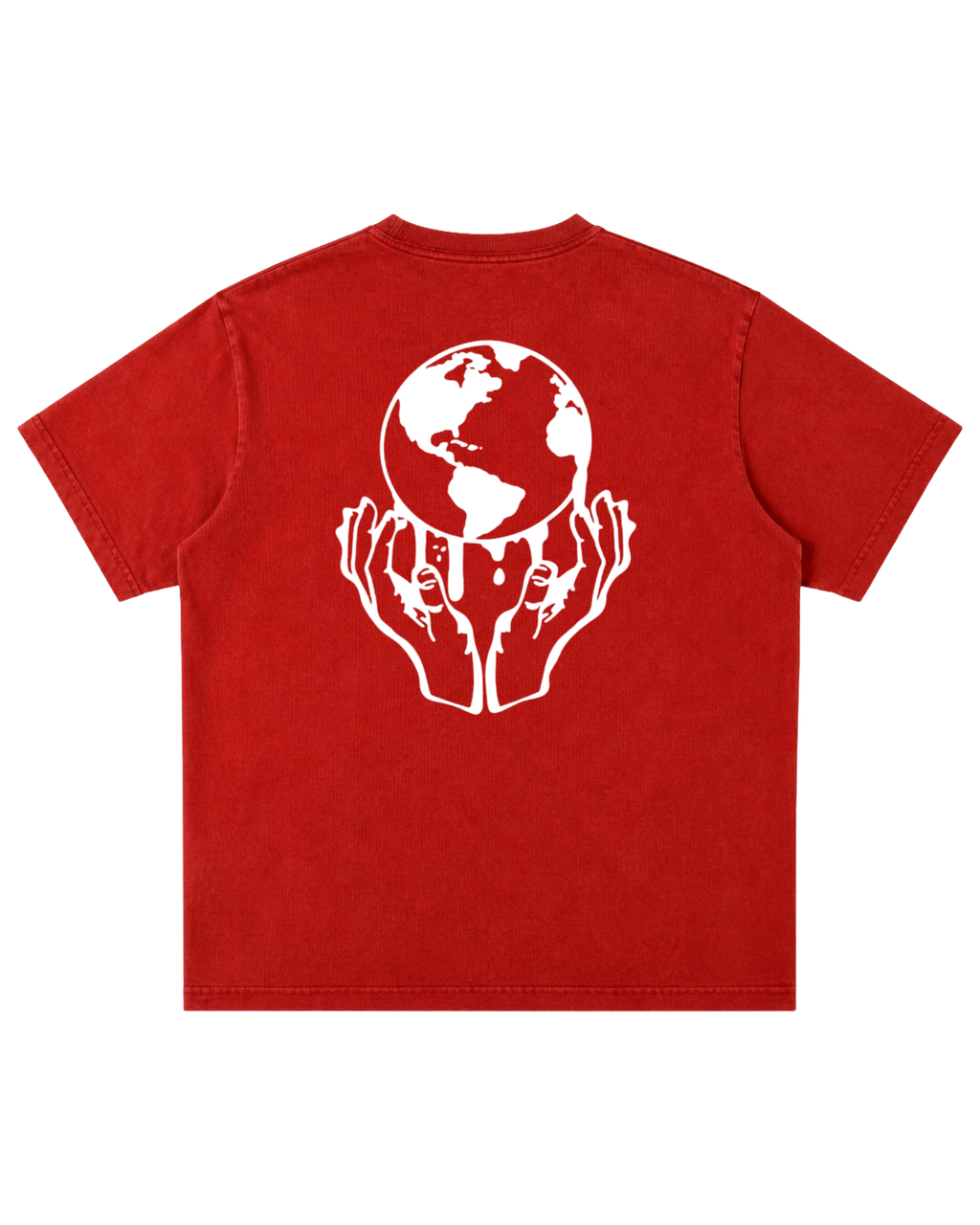 Family Ties “𝗨𝗡𝗜𝗧𝗬” 𝘙𝘌𝘋 Tee